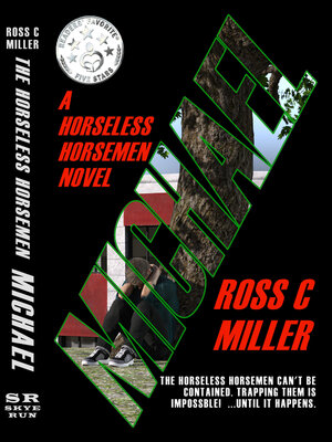 cover image of Michael